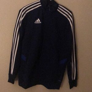 Adidas jacket